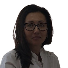 Усманова Нелли Нигматовна, психиатр