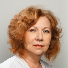 Федотова Елена Викторовна, аллерголог