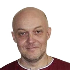 Денисов Юрий Павлович, анестезиолог