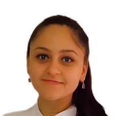 Абдуллаева Гюлназ Яшаровна, нефролог