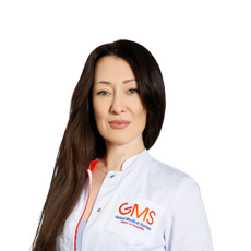 Свининникова Мария Андреевна, психолог