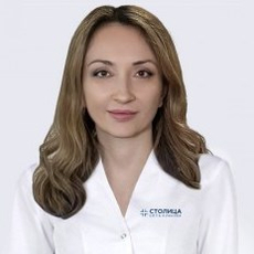 Лолаева Лина Эльбрусовна, хирург