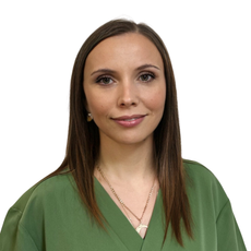 Гибадуллина Гульфира Рустямовна, флеболог