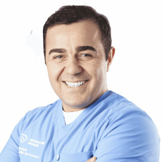 Гаспарян Артём Гургенович, ортодонт