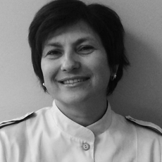 Диденко Ольга Олеговна, гинеколог