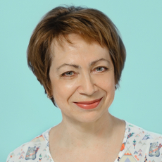 Кондратенко Лариса Георгиевна, детский эндокринолог