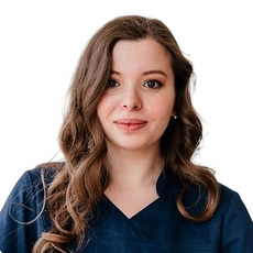 Магомедова Алина Хасановна, гинеколог