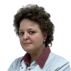 Сытенкова Кристина Вячеславовна, маммолог-онколог