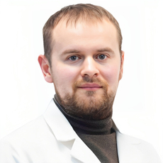 Кудрявых Алексей Михайлович, ЛОР