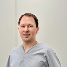 Котляров Никита Сергеевич, флеболог