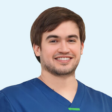 Пилкин Дмитрий Сергеевич, стоматолог-ортопед