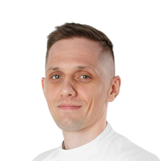 Иваненко Эдуард Алексеевич, стоматолог-ортопед