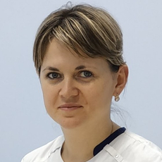 Исмаилова Арзу Омаровна, инфекционист