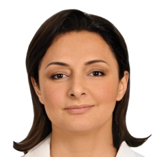 Карапетян Яна Робертовна, онколог