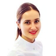 Демина Софья Игоревна, гинеколог