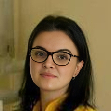 Мусаева Нигяр Фазильевна, детский стоматолог