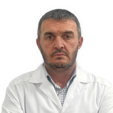 Платов Нияз Надинбекович, невролог