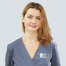 Билалова Элина Феликсовна, анестезиолог