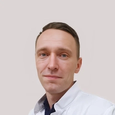 Шаблинский Арсений Арсеньевич, хирург