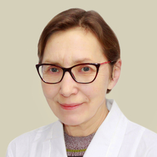 Замотина Татьяна Борисовна, гематолог