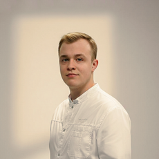 Кочергин Александр Сергеевич, офтальмолог