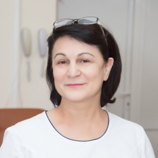 Абдуллаева Саадет Собировна, гинеколог