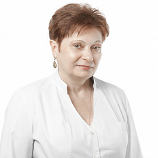 Блок Тамара Анатольевна, детский аллерголог