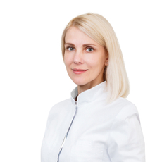 Найденова Анна Валерьевна, дерматолог