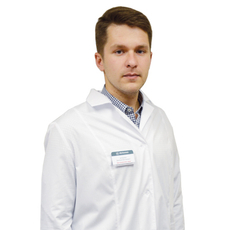 Сергиенко Андрей Юрьевич, уролог