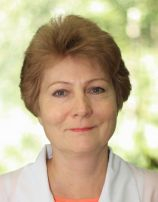 Архипкина Татьяна Сергеевна, врач функциональной диагностики