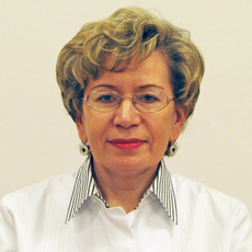 Корсакова Ирина Анатольевна, терапевт