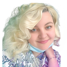 Павлова Алина Николаевна, детский стоматолог