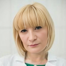 Хоконова Марина Мухамедовна, офтальмолог