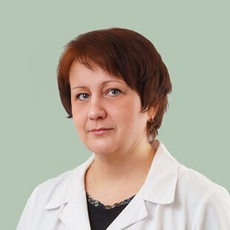 Быбина Ирина Геннадьевна, детский аллерголог