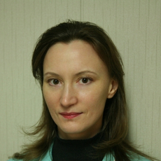 Александрова Ирина Владимировна, остеопат