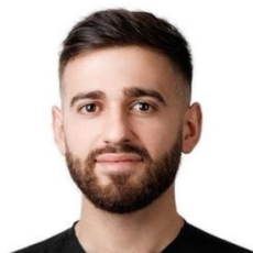 Караибрагимов Онур Шукриевич, стоматолог-хирург