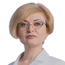 Абдухалилова Светлана Тимофеевна, психиатр