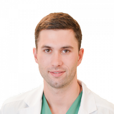 Иванов Семен Ильич, хирург