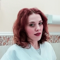Арешкина Алёна Викторовна, врач-косметолог