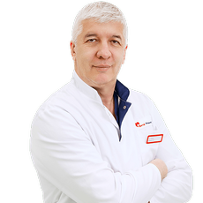 Раев Игорь Владимирович, ЛОР