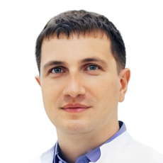 Сироткин Алексей Анатольевич, уролог