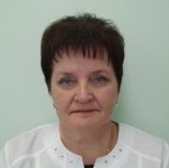Минаева Вера Анатольевна, гинеколог