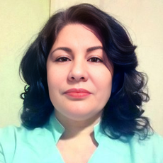 Засыпкина Ирина Федоровна, стоматолог-терапевт