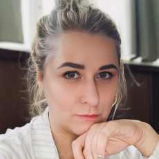 Жигарева Екатерина, подолог