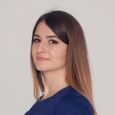 Кучерова Ирина Игоревна, гинеколог