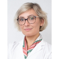 Орлова Олеся Александровна, терапевт