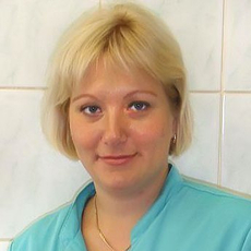 Дударева Наталья Александровна, акушерка