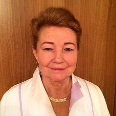 Смыслова Елена Андреевна, хирург