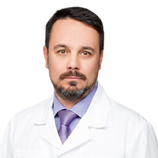Чуйко Сергей Геннадьевич, флеболог