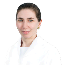 Харсиева Залина Башировна, врач функциональной диагностики